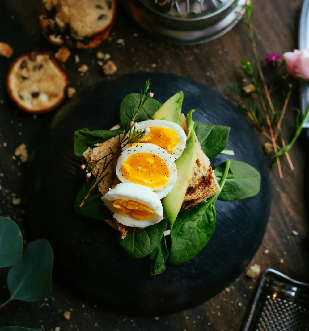 Food