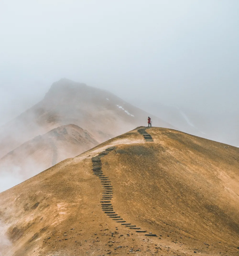 Mountain