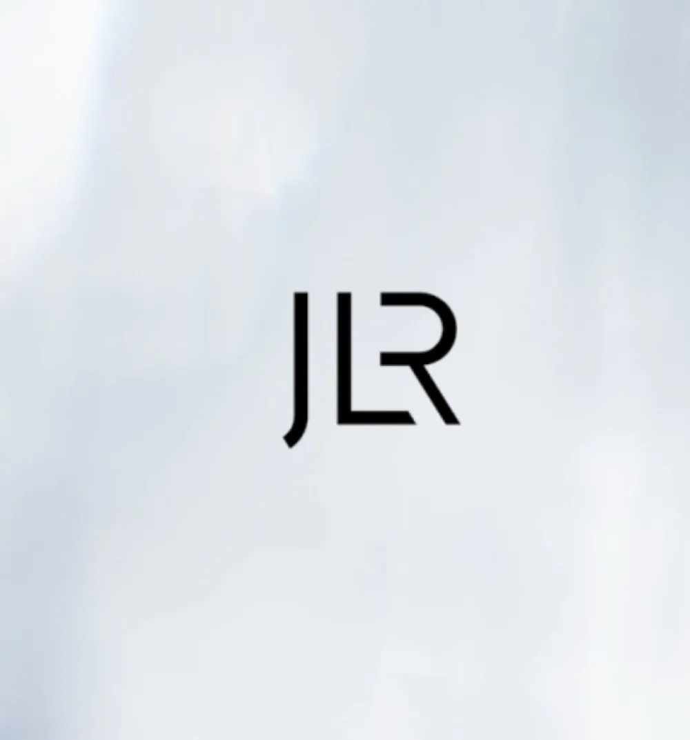 JLR logo