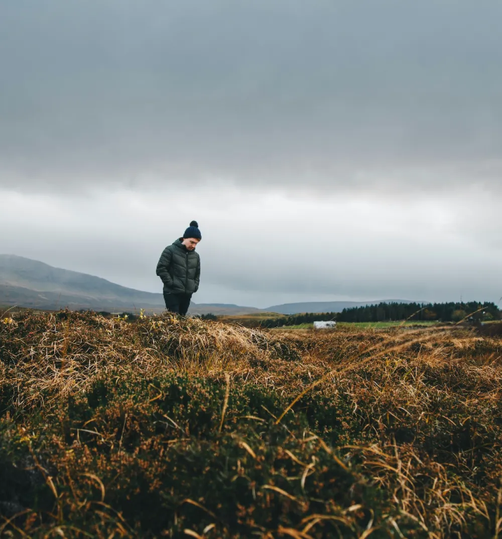 Loneliness can impact