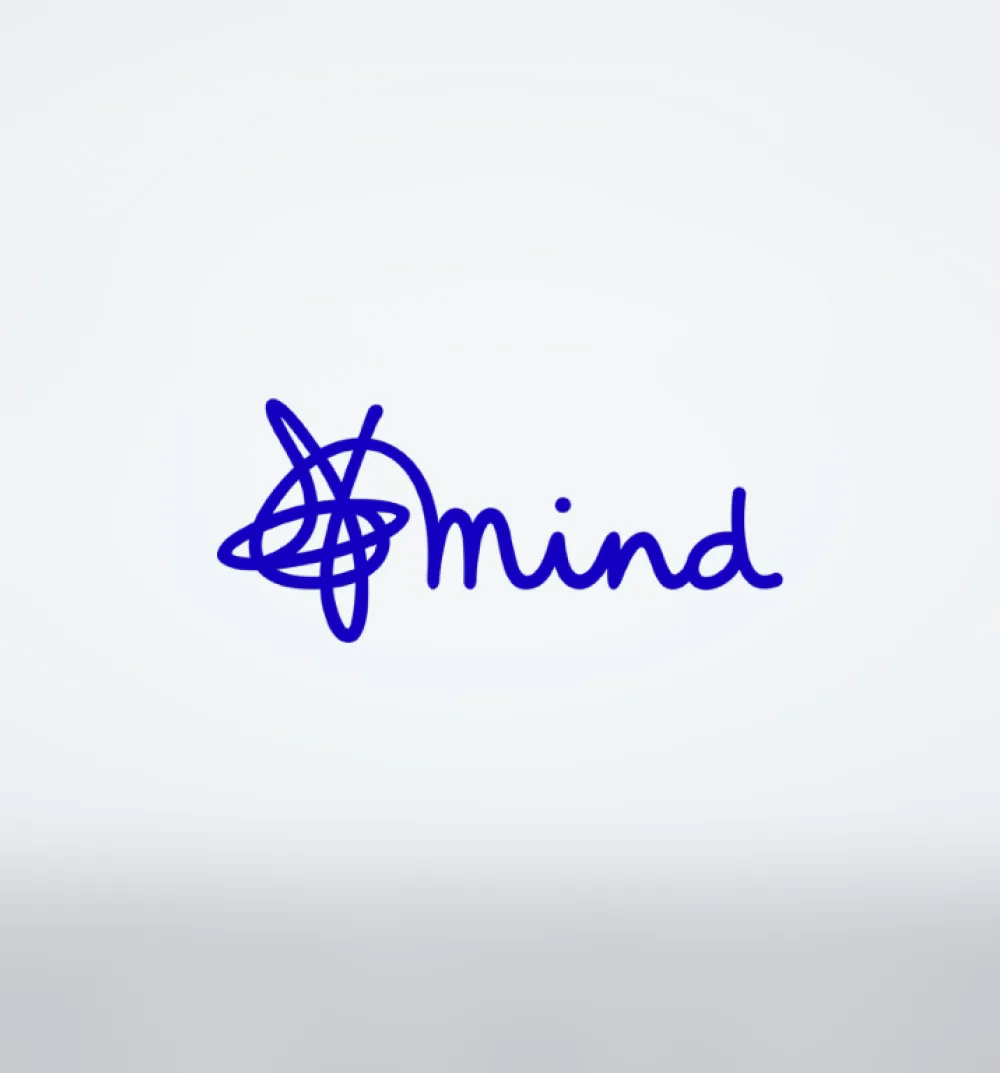 Mind logo