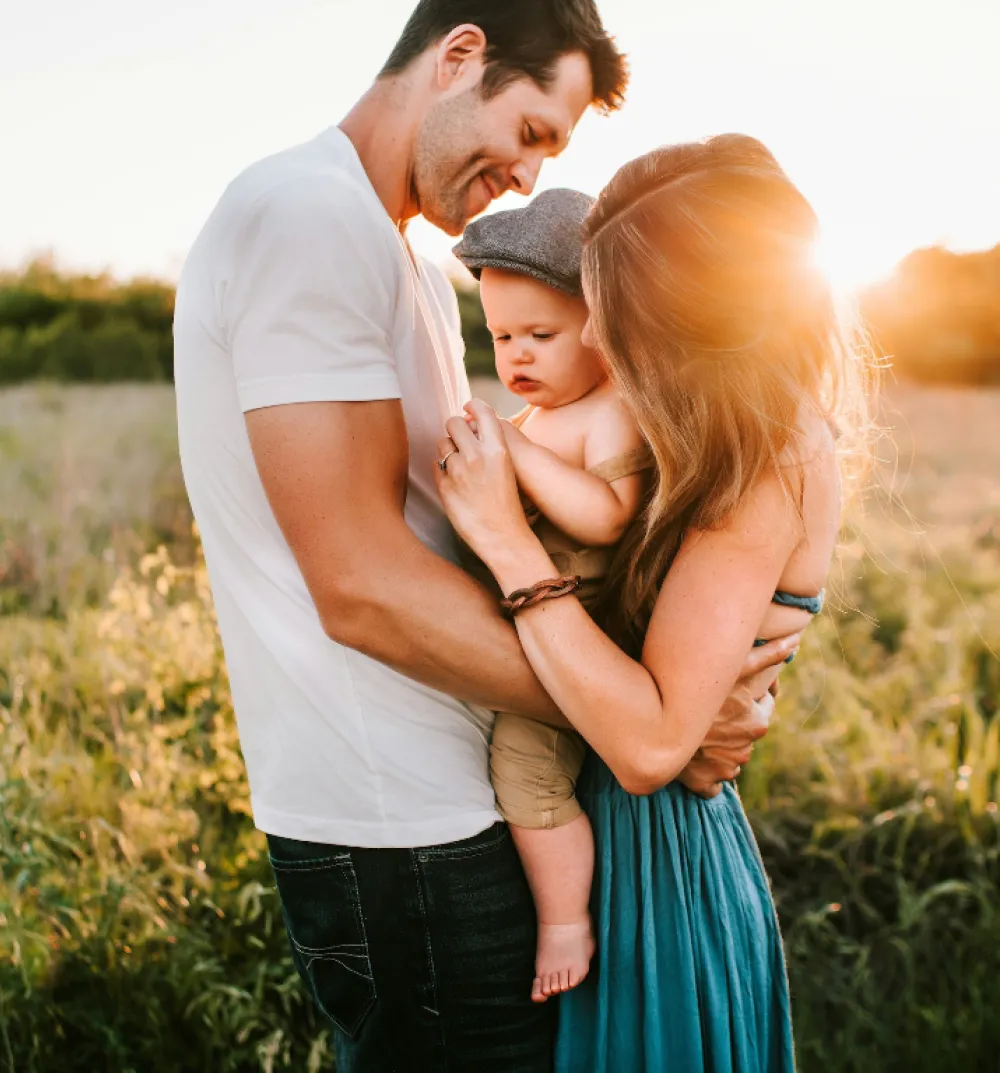 Neurodiversity Support for family members