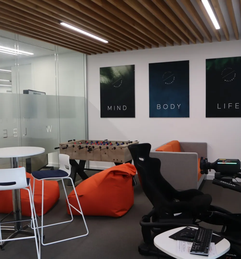 Shannon Centre for Wellbeing