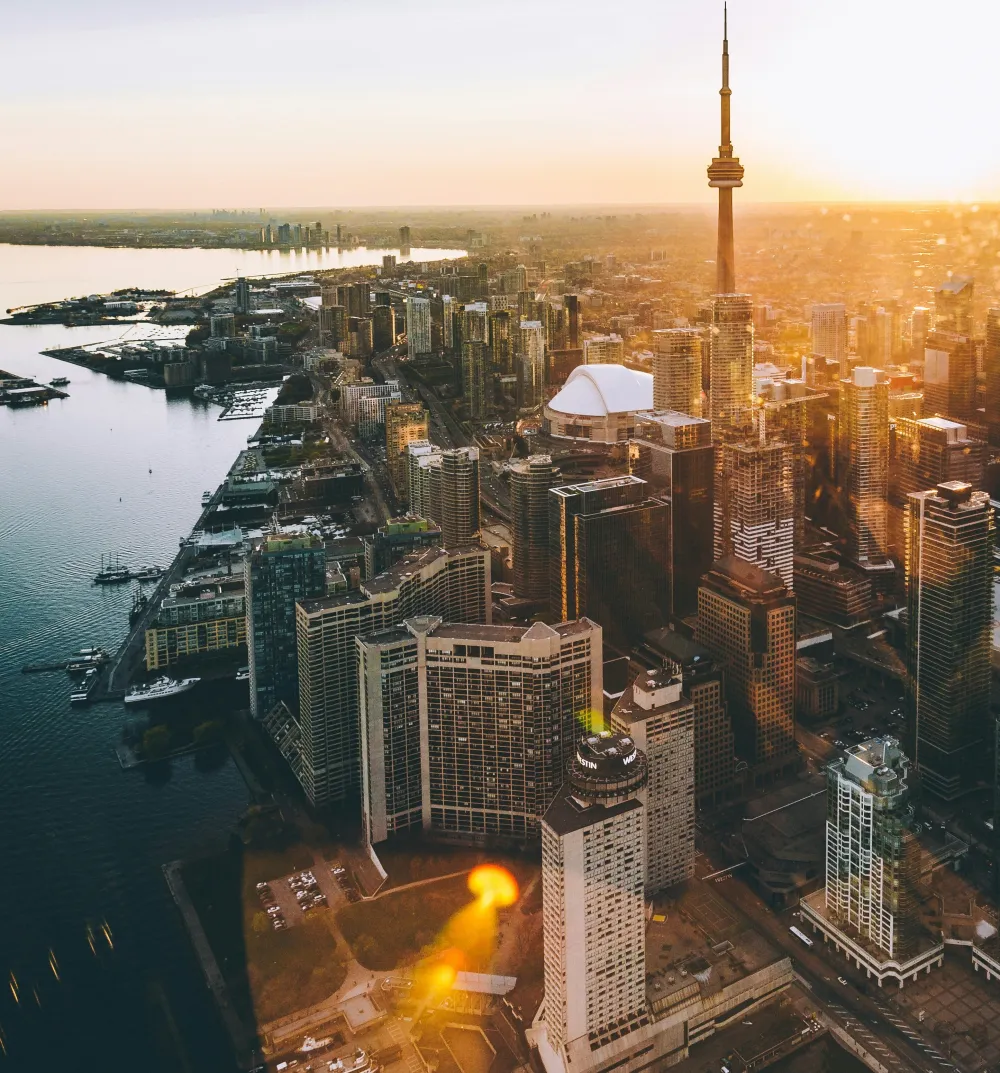 Toronto