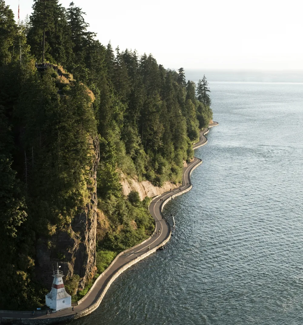 Vancouver